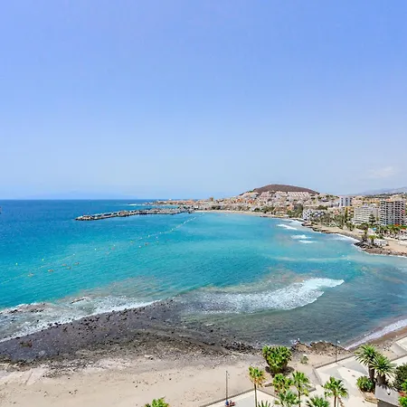 Costamar Panorama - Oceanview One Bedroom *
