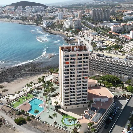 Costamar Panorama - Oceanview One Bedroom Apartment *