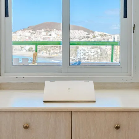 Apartment Costamar Panorama - Oceanview One Bedroom Los Cristianos (Tenerife)