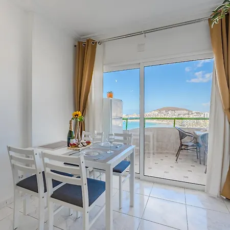 Apartment Costamar Panorama - Oceanview One Bedroom Los Cristianos (Tenerife)