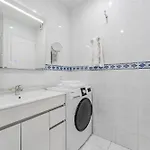 Costamar Panorama - Oceanview One Bedroom Апартаменты Лос Кристианос