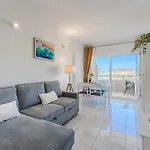 Costamar Panorama - Oceanview One Bedroom Лос Кристианос