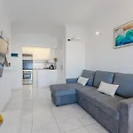 Costamar Panorama - Oceanview One Bedroom * Лос Кристианос