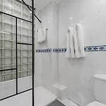 Апартаменты Costamar Panorama - Oceanview One Bedroom