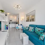 Costamar Panorama - Oceanview One Bedroom Апартаменты *