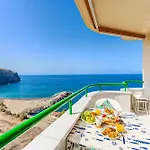 Апартаменты Costamar Panorama - Oceanview One Bedroom Лос Кристианос