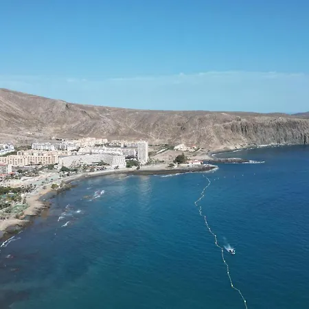 Costamar Panorama - Oceanview One Bedroom * ロスクリスティアーノス