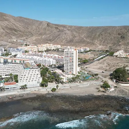 アパート Costamar Panorama - Oceanview One Bedroom *