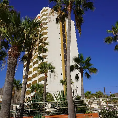 Costamar Panorama - Oceanview One Bedroom アパート