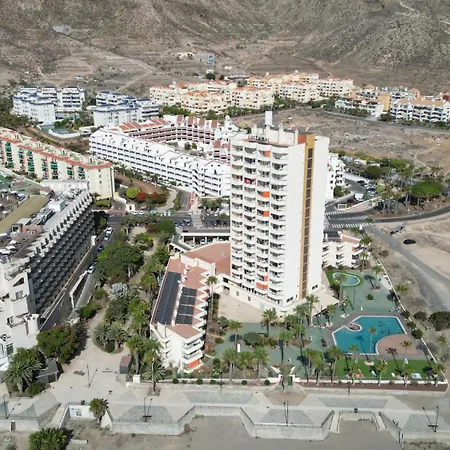 アパート Costamar Panorama - Oceanview One Bedroom