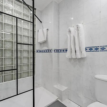 アパート Costamar Panorama - Oceanview One Bedroom