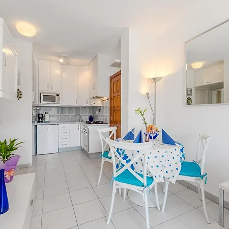 Apartamento Costamar Panorama - Oceanview One Bedroom