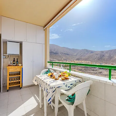 アパート Costamar Panorama - Oceanview One Bedroom *