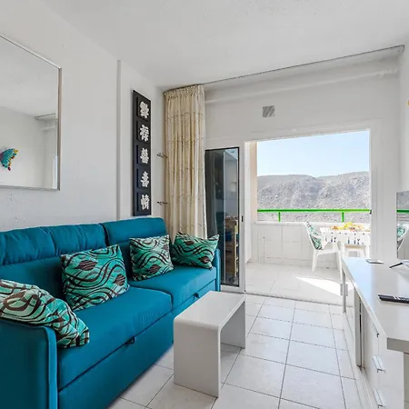 アパート Costamar Panorama - Oceanview One Bedroom *