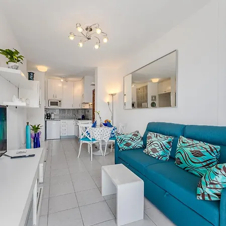 Costamar Panorama - Oceanview One Bedroom アパート *