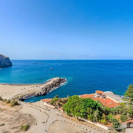 Costamar Panorama - Oceanview One Bedroom Apartamento Los Cristianos (Tenerife)