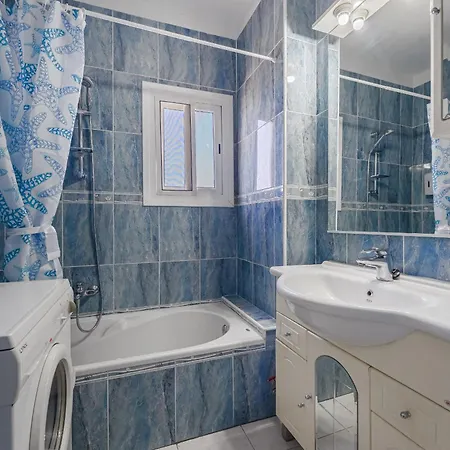 Costamar Panorama - Oceanview One Bedroom アパート *