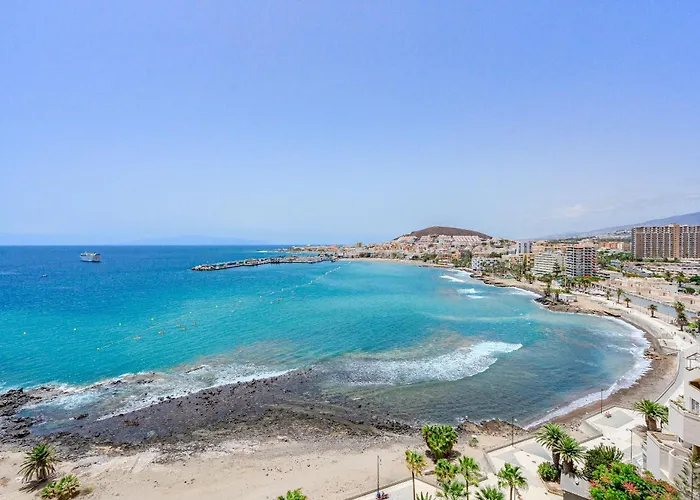 Costamar Panorama - Oceanview One Bedroom *