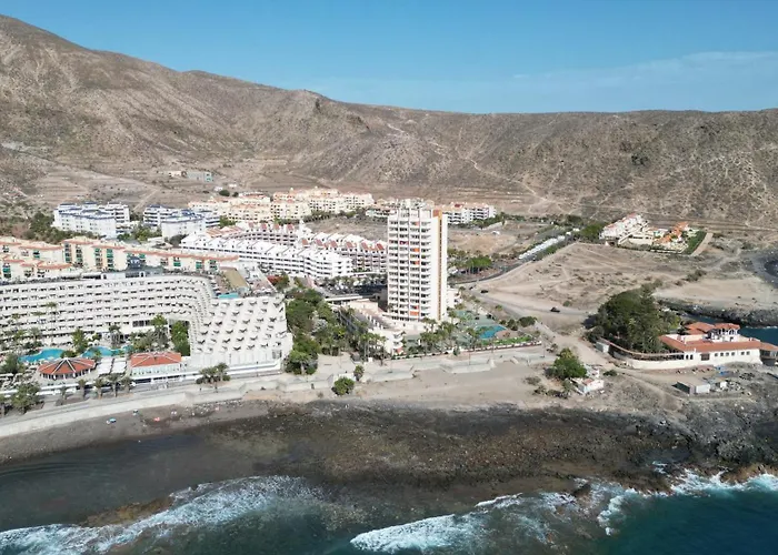 Apartamento Costamar Panorama - Oceanview One Bedroom *