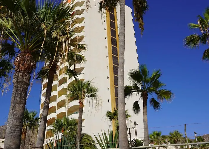 Costamar Panorama - Oceanview One Bedroom Apartamento
