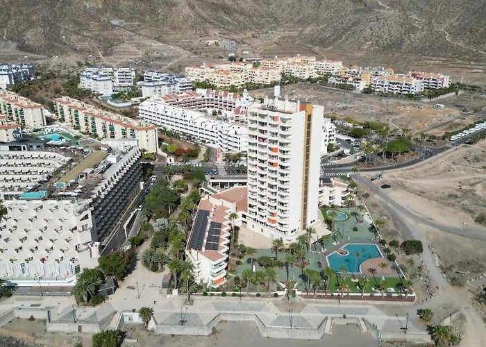 Apartamento Costamar Panorama - Oceanview One Bedroom