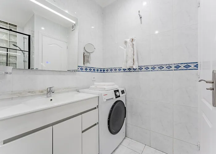 Costamar Panorama - Oceanview One Bedroom Apartamento Los Cristianos (Tenerife)