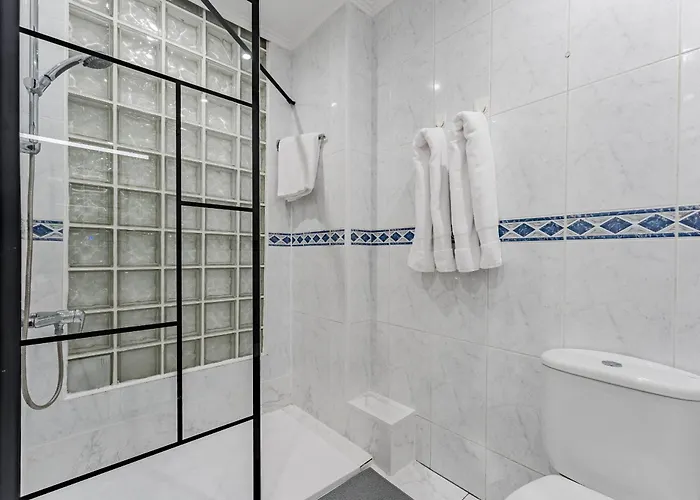 Apartamento Costamar Panorama - Oceanview One Bedroom