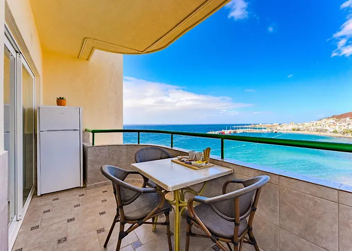 Costamar Panorama - Oceanview One Bedroom Apartamento *