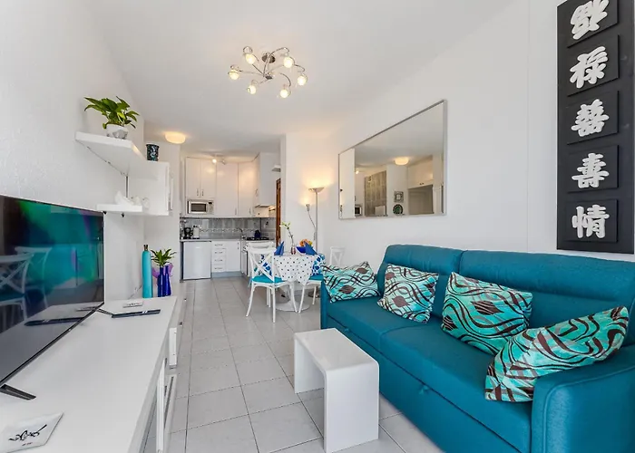 Costamar Panorama - Oceanview One Bedroom Apartamento *